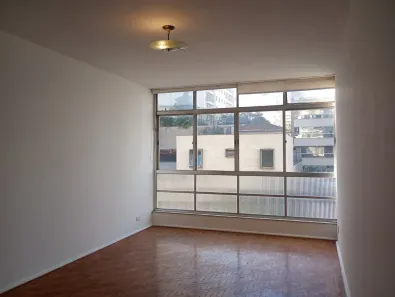 Apartamento com 3 Quartos para alugar, 140m² no Consolação, São Paulo