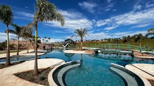 Lote/Terreno à venda, 582m² no Jardins de Monet Residence, Maringá