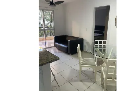 Apartamento com 1 Quarto para alugar, 42m² no Vila Andrade, São Paulo