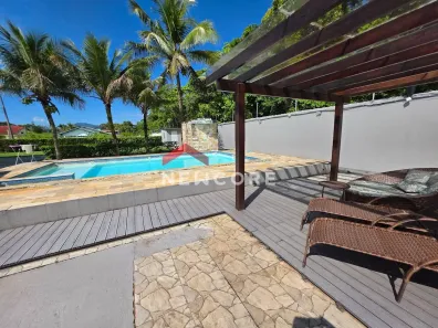 Casa de Condomínio com 3 Quartos à venda, 1070m² no Bougainville Residencial V, Peruíbe