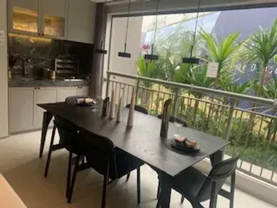 Apartamento com 3 Quartos à venda, 98m² no Umuarama, Osasco
