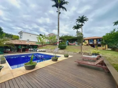 Casa com 7 Quartos à venda, 248m² no Ferradura, Armação dos Búzios