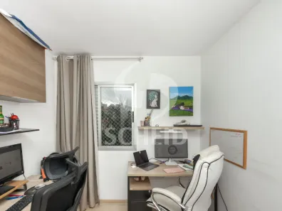 Apartamento com 2 Quartos à venda, 58m² no Vila Mariana, São Paulo