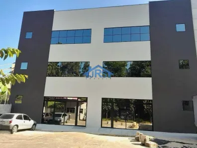Prédio Comercial para alugar, 1470m² no Centro, Barueri