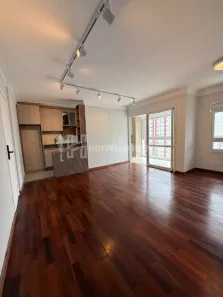 Apartamento com 2 Quartos para alugar, 77m² no Santa Paula, São Caetano do Sul