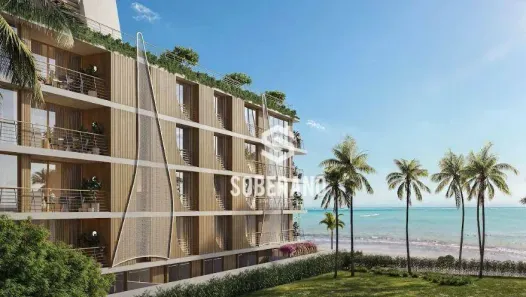 Apartamento com 3 Quartos à venda, 198m² no Poço, Cabedelo