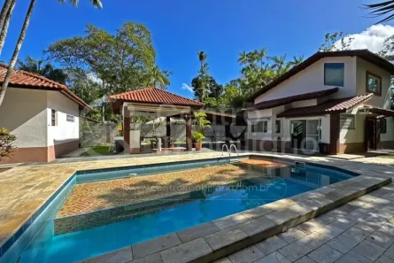 Casa de Condomínio com 2 Quartos à venda, 370m² no , Peruíbe