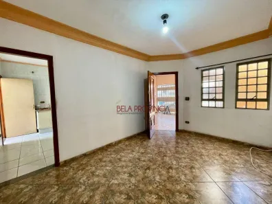 Casa com 3 Quartos à venda, 111m² no Cidade Alta, Piracicaba