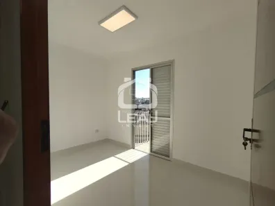 Apartamento com 1 Quarto à venda, 38m² no Jardim Mitsutani, São Paulo