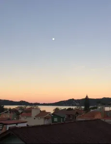 Apartamento com 2 Quartos para alugar, 72m² no Lagoa da Conceição, Florianópolis