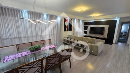 Apartamento com 4 Quartos à venda, 180m² no Nova Petrópolis, São Bernardo do Campo