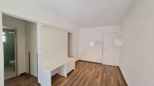 Apartamento com 1 Quarto para alugar, 46m² no Vila Uberabinha, São Paulo