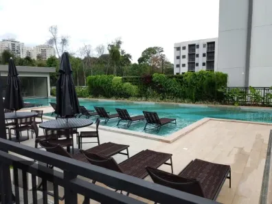 Apartamento com 2 Quartos para alugar, 60m² no Jacarepaguá, Rio de Janeiro