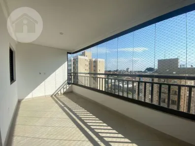 Apartamento com 3 Quartos à venda, 152m² no Centro, Caçapava