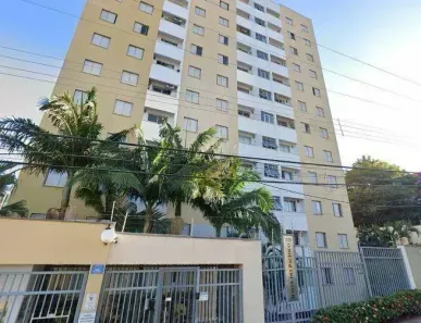 Apartamento com 2 Quartos à venda, 67m² no Jardim Dom Vieira, Campinas