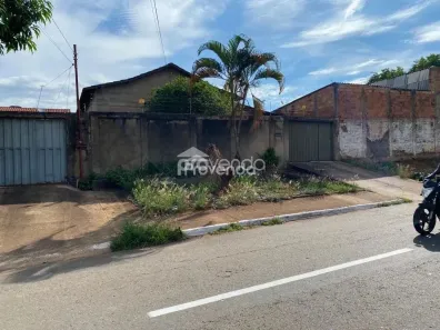 Lote/Terreno à venda, 240m² no Setor Faiçalville, Goiânia