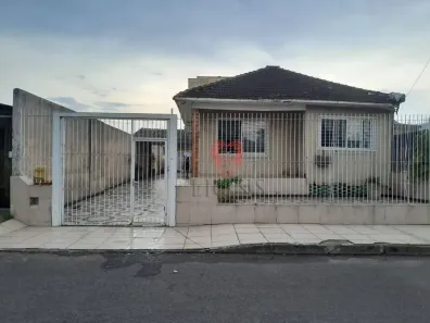 Casa com 5 Quartos à venda, 235m² no Vila Eunice Velha, Cachoeirinha