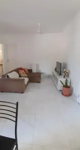 Apartamento com 2 Quartos à venda, 65m² no Conjunto Residencial Trinta e Um de Março, São José dos Campos