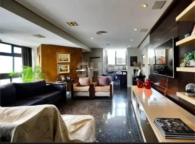 Cobertura com 2 Quartos à venda, 359m² no Aclimação, São Paulo
