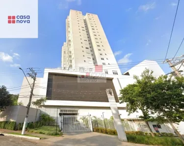 Apartamento com 2 Quartos à venda, 69m² no Vila Maria Alta, São Paulo