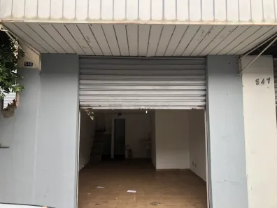 Ponto Comercial para alugar, 44m² no Boa Vista, São José do Rio Preto