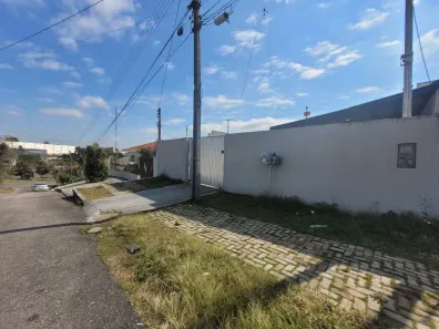 Lote/Terreno à venda, 360m² no Cidade Industrial, Curitiba