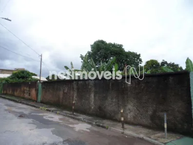 Lote/Terreno à venda, 1880m² no São Gonçalo, Belo Horizonte
