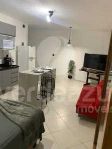 Apartamento com 1 Quarto à venda, 30m² no Centro, Campinas