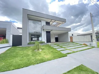 Casa de Condomínio com 3 Quartos à venda, 164m² no Jardim Primavera, Itupeva