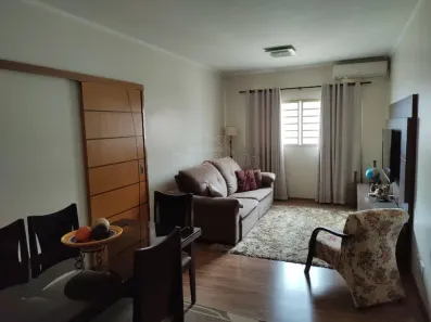 Apartamento com 3 Quartos à venda, 90m² no Jardim das Flores, Araraquara