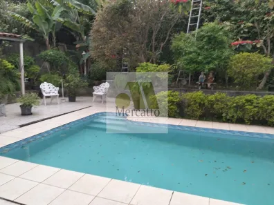 Casa com 4 Quartos para alugar, 400m² no Butantã, São Paulo