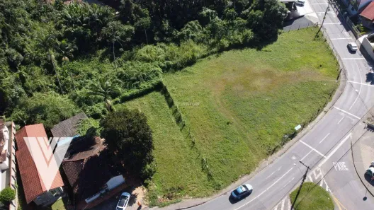 Lote/Terreno à venda, 2314m² no Itoupava Norte, Blumenau
