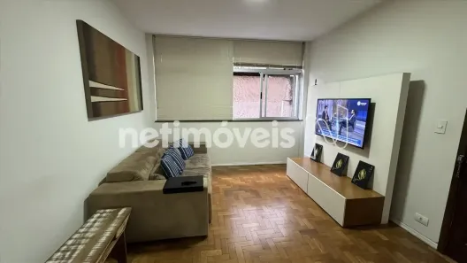 Apartamento com 3 Quartos à venda, 110m² no Gutierrez, Belo Horizonte