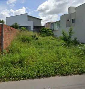 Lote/Terreno à venda, 348m² no Coité, Eusébio