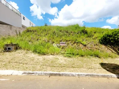 Lote/Terreno à venda, 560m² no Aeroporto, Juiz de Fora