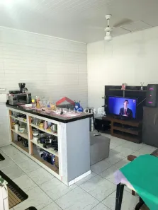 Casa com 1 Quarto à venda, 45m² no Jardim do Sol, Caraguatatuba