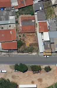 Lote/Terreno à venda, 755m² no Ortizes, Valinhos