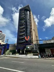 Sala Comercial à venda, 94m² no Centro, Fortaleza