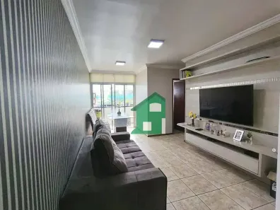 Apartamento com 2 Quartos à venda, 69m² no Palmeiras de São José, São José dos Campos