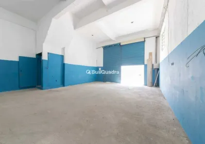 Galpão/Depósito/Armazém para alugar, 270m² no Parque Novo Mundo, São Paulo