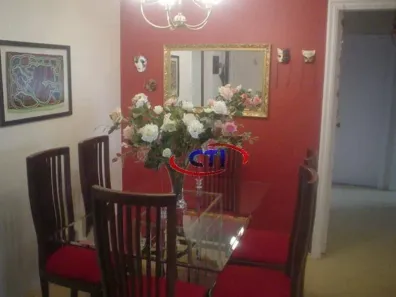 Apartamento com 3 Quartos à venda, 110m² no Anchieta, São Bernardo do Campo