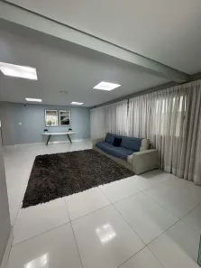 Apartamento com 3 Quartos à venda, 262m² no Guilhermina, Praia Grande