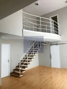Apartamento com 3 Quartos para alugar, 132m² no Cidade Monções, São Paulo