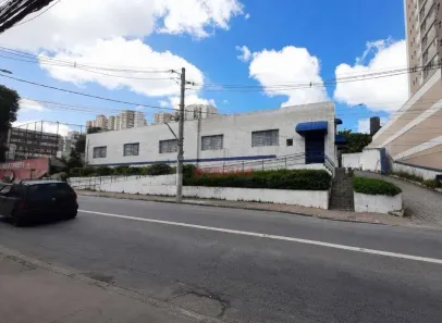 Prédio Comercial para alugar, 1288m² no Centro, São Bernardo do Campo