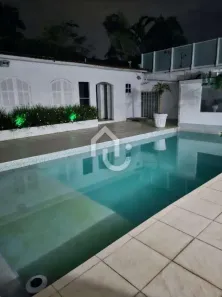 Casa com 4 Quartos à venda, 600m² no Recreio dos Bandeirantes, Rio de Janeiro