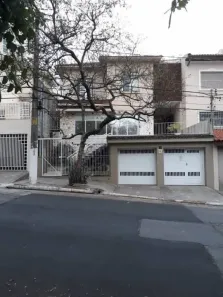 Casa com 5 Quartos à venda, 200m² no Vila Monumento, São Paulo