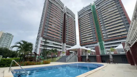 Apartamento com 4 Quartos à venda, 110m² no Salinas, Fortaleza