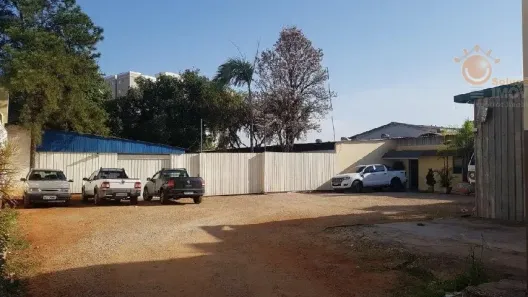 Lote/Terreno à venda, 1460m² no Vila Helena, Sorocaba
