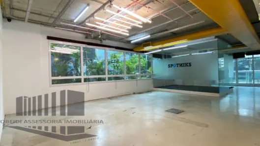 Sala Comercial à venda, 293m² no Paraíso, São Paulo