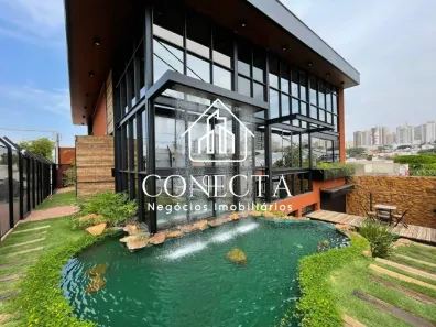 Ponto Comercial para alugar, 735m² no Saraiva, Uberlândia